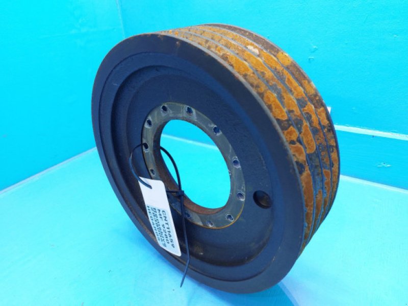 Sonstiges Mähdrescherzubehör typu Massey Ferguson 9280, Gebrauchtmaschine v Hemmet (Obrázek 8)