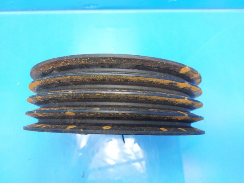 Sonstiges Mähdrescherzubehör typu Massey Ferguson 9280, Gebrauchtmaschine v Hemmet (Obrázek 9)