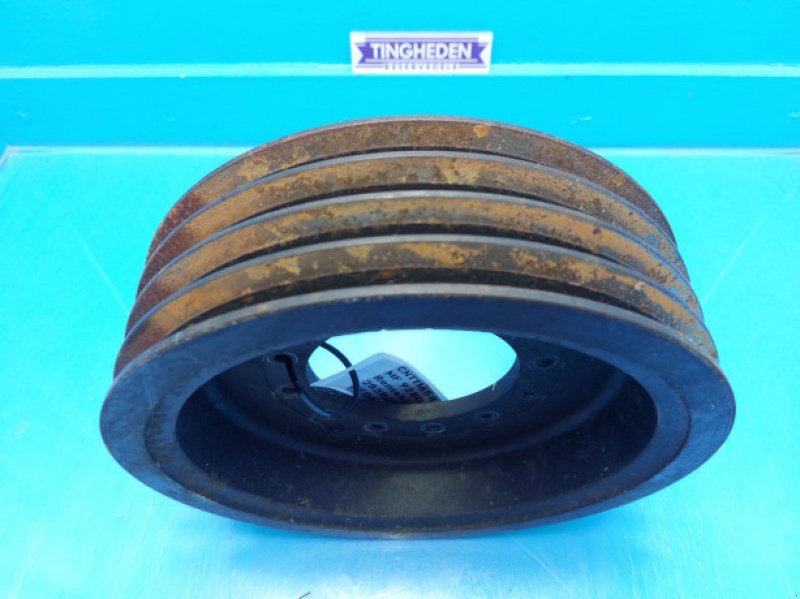 Sonstiges Mähdrescherzubehör des Typs Massey Ferguson 9280, Gebrauchtmaschine in Hemmet (Bild 7)