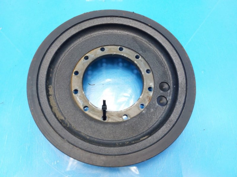 Sonstiges Mähdrescherzubehör des Typs Massey Ferguson 9280, Gebrauchtmaschine in Hemmet (Bild 4)