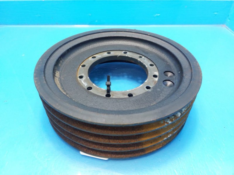 Sonstiges Mähdrescherzubehör des Typs Massey Ferguson 9280, Gebrauchtmaschine in Hemmet (Bild 2)