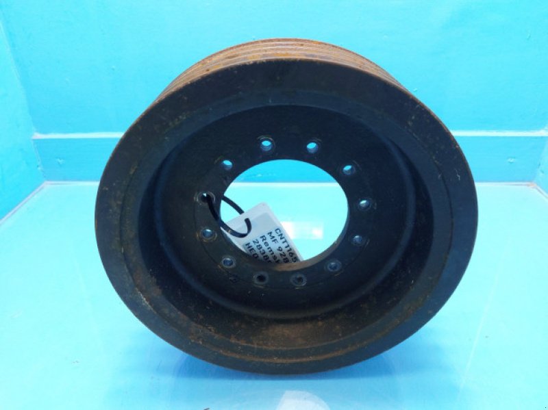 Sonstiges Mähdrescherzubehör des Typs Massey Ferguson 9280, Gebrauchtmaschine in Hemmet (Bild 5)