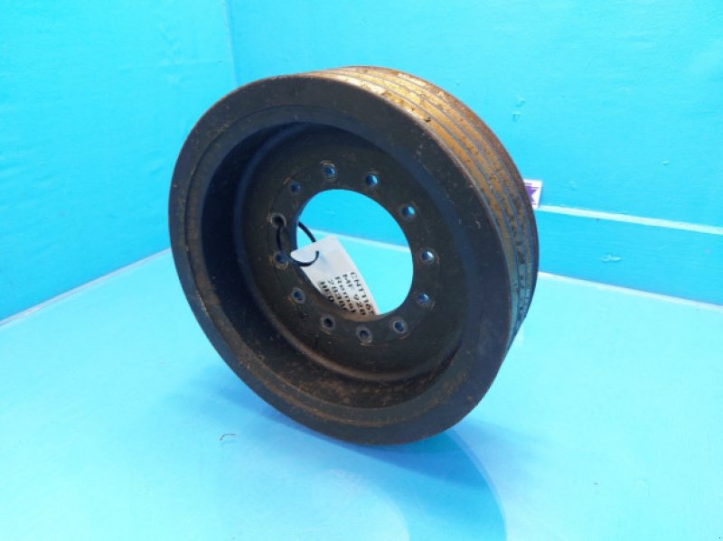 Sonstiges Mähdrescherzubehör des Typs Massey Ferguson 9280, Gebrauchtmaschine in Hemmet (Bild 10)