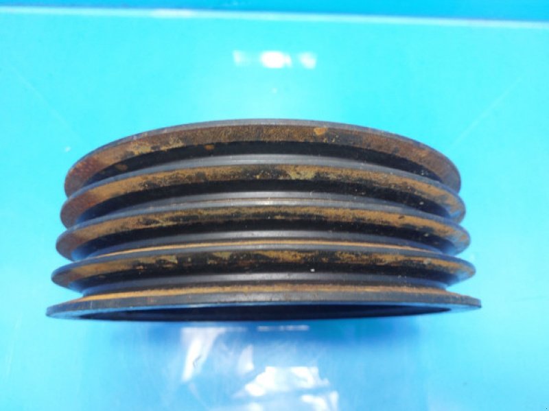 Sonstiges Mähdrescherzubehör des Typs Massey Ferguson 9280, Gebrauchtmaschine in Hemmet (Bild 8)