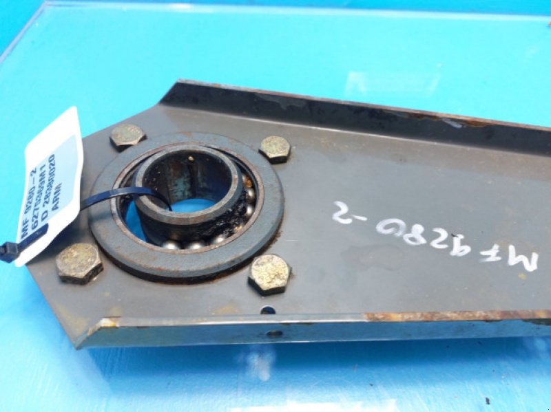 Sonstiges Mähdrescherzubehör des Typs Massey Ferguson 9280, Gebrauchtmaschine in Hemmet (Bild 9)