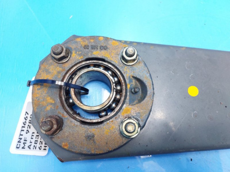 Sonstiges Mähdrescherzubehör des Typs Massey Ferguson 9280, Gebrauchtmaschine in Hemmet (Bild 3)