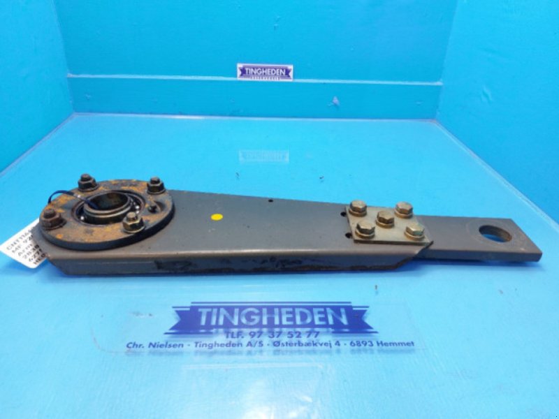 Sonstiges Mähdrescherzubehör typu Massey Ferguson 9280, Gebrauchtmaschine v Hemmet (Obrázek 1)