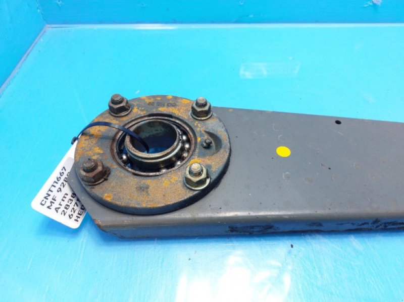 Sonstiges Mähdrescherzubehör des Typs Massey Ferguson 9280, Gebrauchtmaschine in Hemmet (Bild 2)