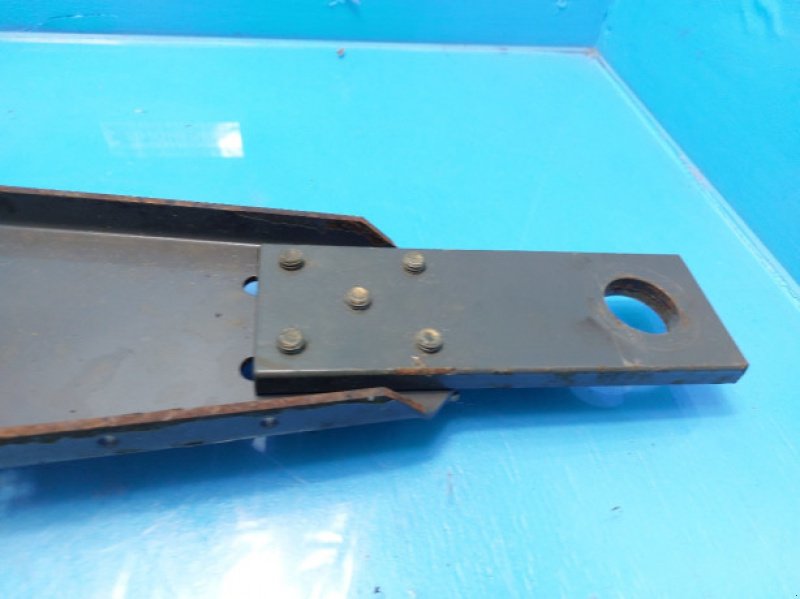 Sonstiges Mähdrescherzubehör des Typs Massey Ferguson 9280, Gebrauchtmaschine in Hemmet (Bild 10)