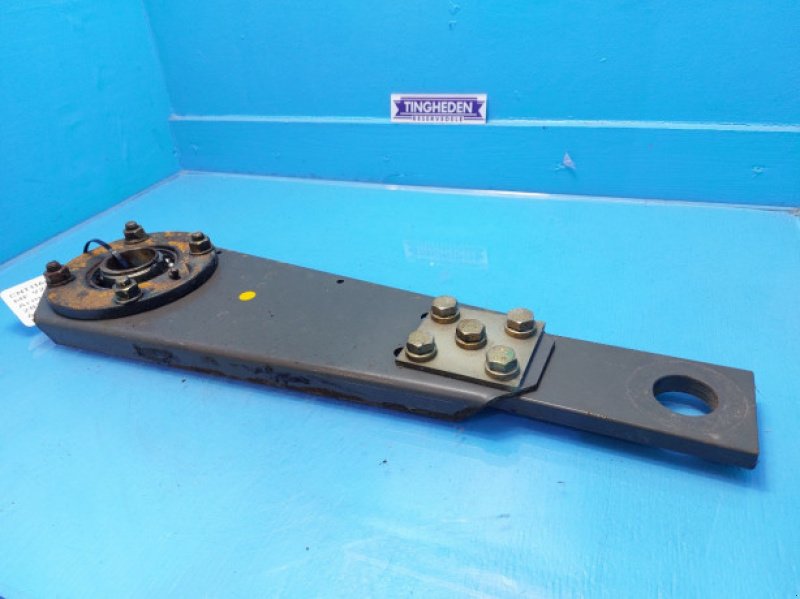 Sonstiges Mähdrescherzubehör des Typs Massey Ferguson 9280, Gebrauchtmaschine in Hemmet (Bild 7)