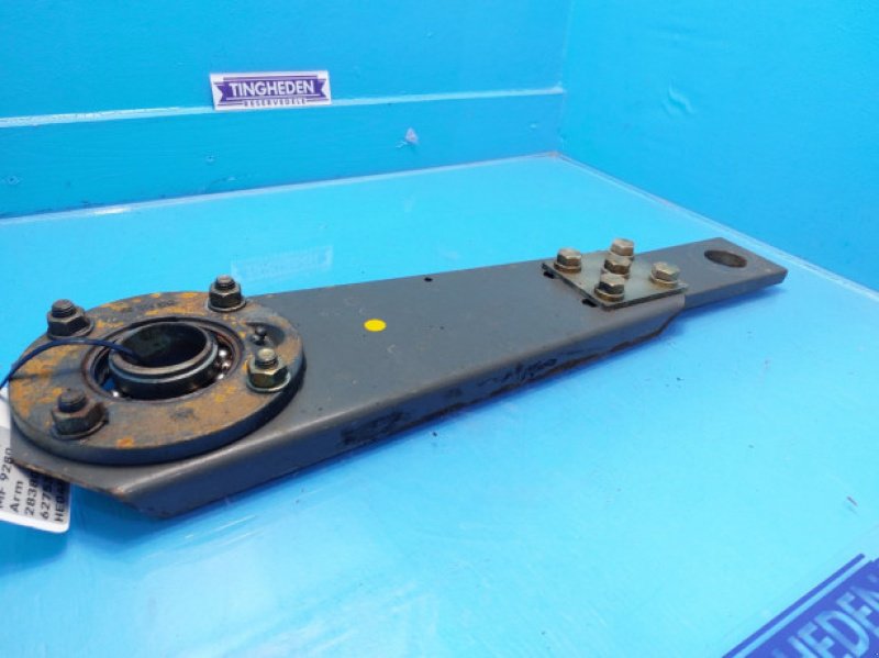 Sonstiges Mähdrescherzubehör des Typs Massey Ferguson 9280, Gebrauchtmaschine in Hemmet (Bild 5)