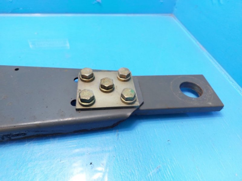 Sonstiges Mähdrescherzubehör des Typs Massey Ferguson 9280, Gebrauchtmaschine in Hemmet (Bild 4)