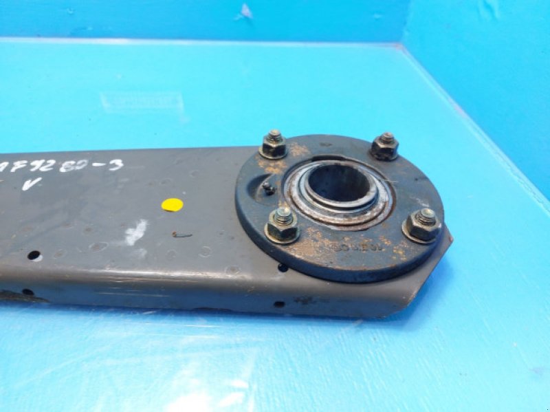 Sonstiges Mähdrescherzubehör typu Massey Ferguson 9280, Gebrauchtmaschine v Hemmet (Obrázek 3)