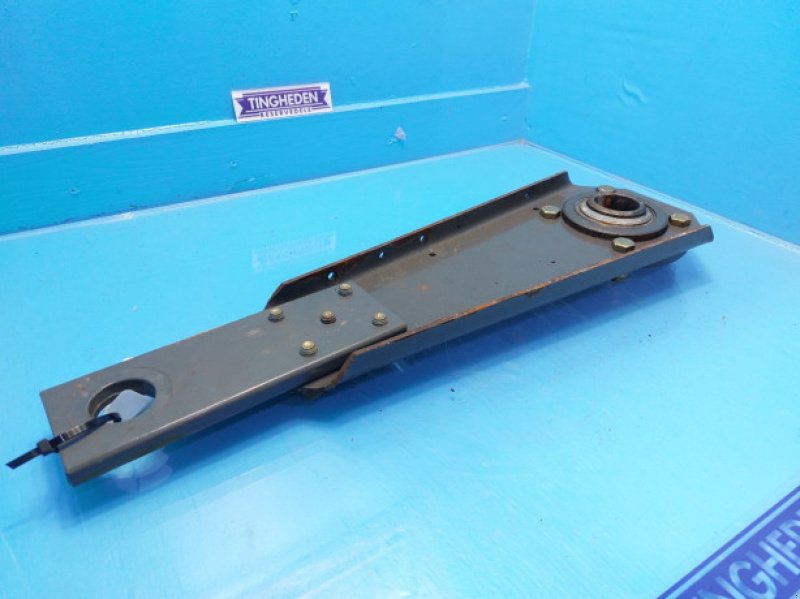 Sonstiges Mähdrescherzubehör typu Massey Ferguson 9280, Gebrauchtmaschine v Hemmet (Obrázek 7)