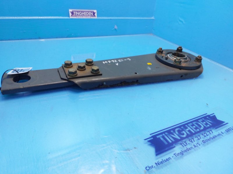 Sonstiges Mähdrescherzubehör typu Massey Ferguson 9280, Gebrauchtmaschine v Hemmet (Obrázek 4)