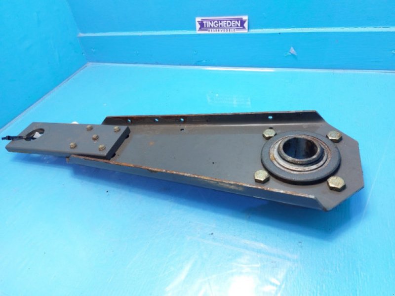 Sonstiges Mähdrescherzubehör typu Massey Ferguson 9280, Gebrauchtmaschine v Hemmet (Obrázek 8)