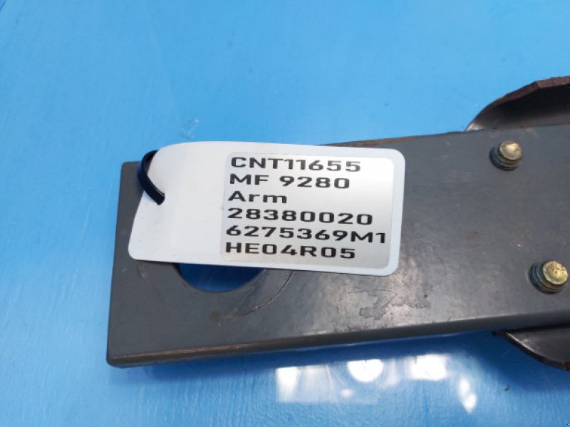 Sonstiges Mähdrescherzubehör typu Massey Ferguson 9280, Gebrauchtmaschine v Hemmet (Obrázek 10)