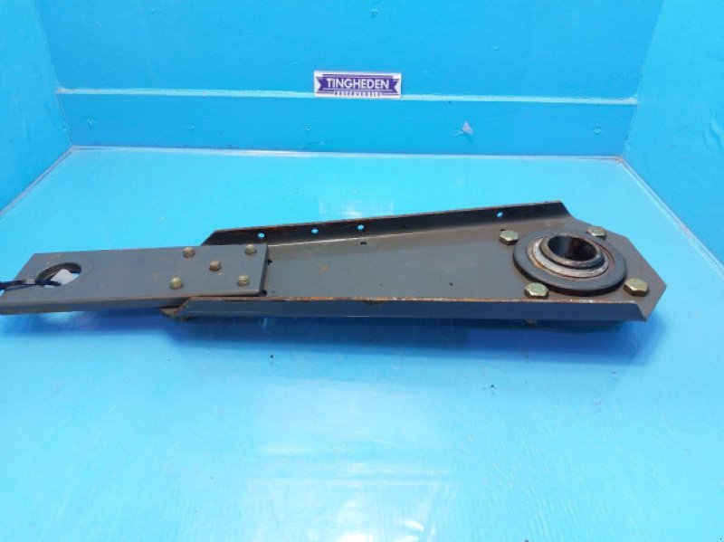 Sonstiges Mähdrescherzubehör typu Massey Ferguson 9280, Gebrauchtmaschine v Hemmet (Obrázek 5)