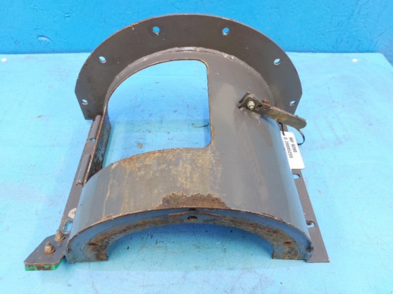 Sonstiges Mähdrescherzubehör des Typs Massey Ferguson 9280, Gebrauchtmaschine in Hemmet (Bild 5)