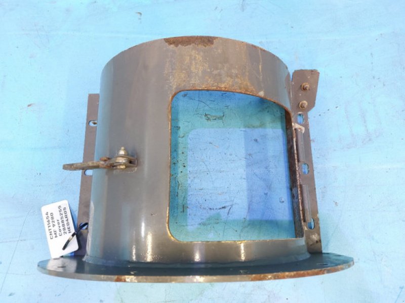 Sonstiges Mähdrescherzubehör des Typs Massey Ferguson 9280, Gebrauchtmaschine in Hemmet (Bild 4)