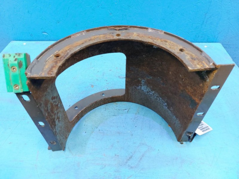 Sonstiges Mähdrescherzubehör des Typs Massey Ferguson 9280, Gebrauchtmaschine in Hemmet (Bild 8)