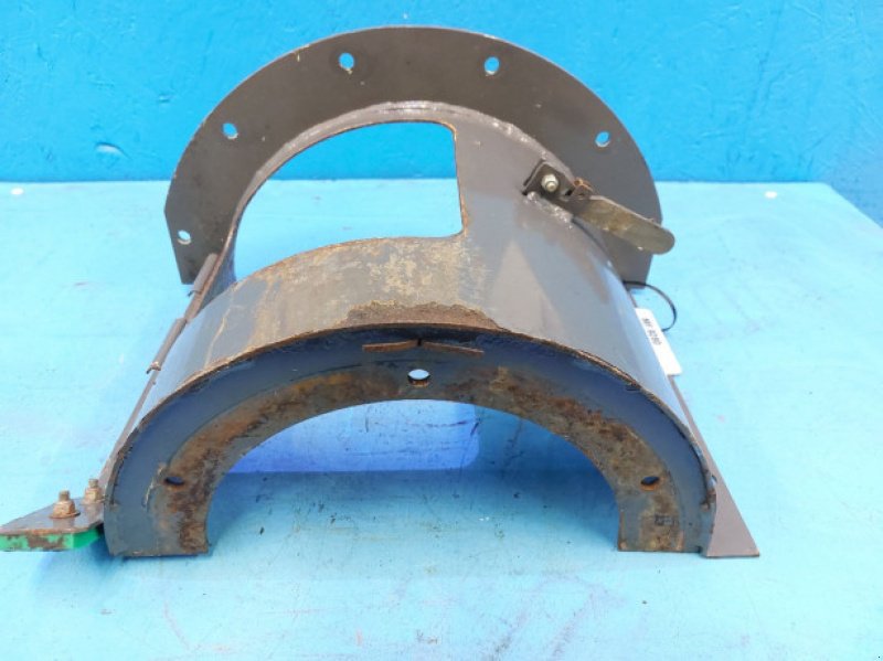 Sonstiges Mähdrescherzubehör des Typs Massey Ferguson 9280, Gebrauchtmaschine in Hemmet (Bild 7)