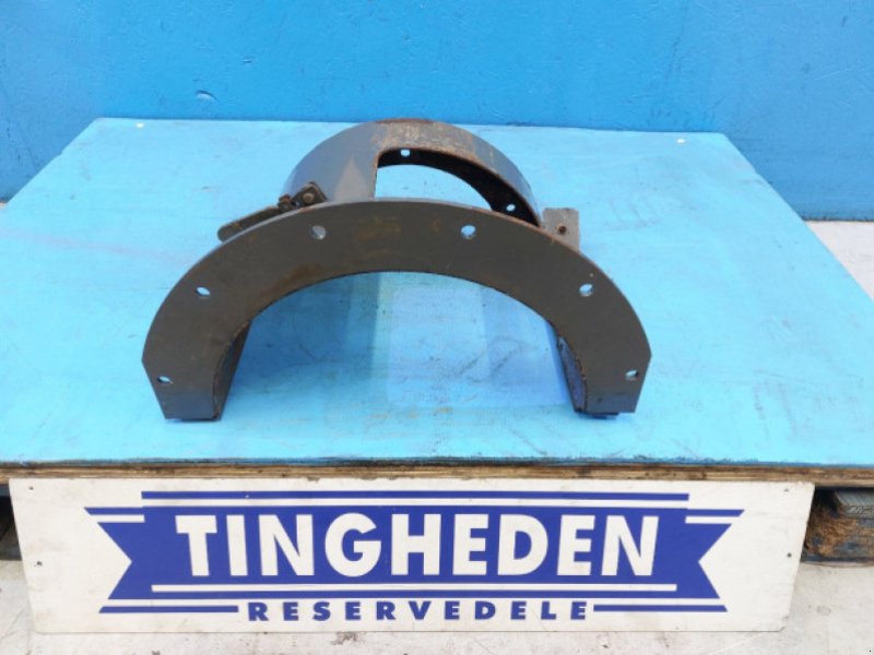 Sonstiges Mähdrescherzubehör typu Massey Ferguson 9280, Gebrauchtmaschine v Hemmet (Obrázek 1)