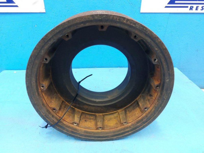 Sonstiges Mähdrescherzubehör typu Massey Ferguson 9280, Gebrauchtmaschine v Hemmet (Obrázek 7)