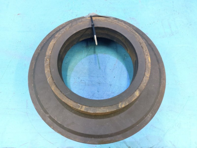 Sonstiges Mähdrescherzubehör typu Massey Ferguson 9280, Gebrauchtmaschine v Hemmet (Obrázek 3)