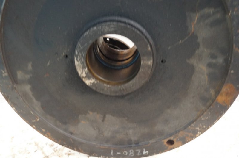 Sonstiges Mähdrescherzubehör typu Massey Ferguson 9280, Gebrauchtmaschine v Hemmet (Obrázek 13)