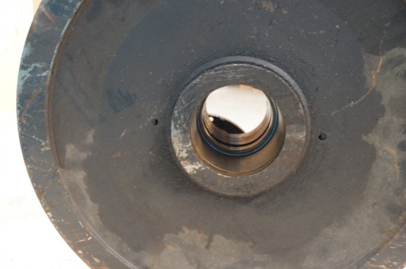 Sonstiges Mähdrescherzubehör typu Massey Ferguson 9280, Gebrauchtmaschine v Hemmet (Obrázek 14)