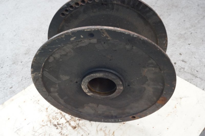 Sonstiges Mähdrescherzubehör typu Massey Ferguson 9280, Gebrauchtmaschine v Hemmet (Obrázek 12)