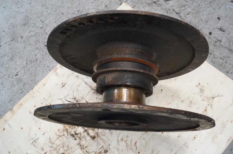 Sonstiges Mähdrescherzubehör typu Massey Ferguson 9280, Gebrauchtmaschine v Hemmet (Obrázek 15)