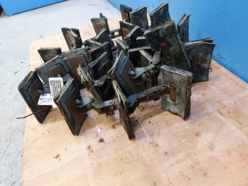 Sonstiges Mähdrescherzubehör des Typs Massey Ferguson 9280, Gebrauchtmaschine in Hemmet (Bild 11)