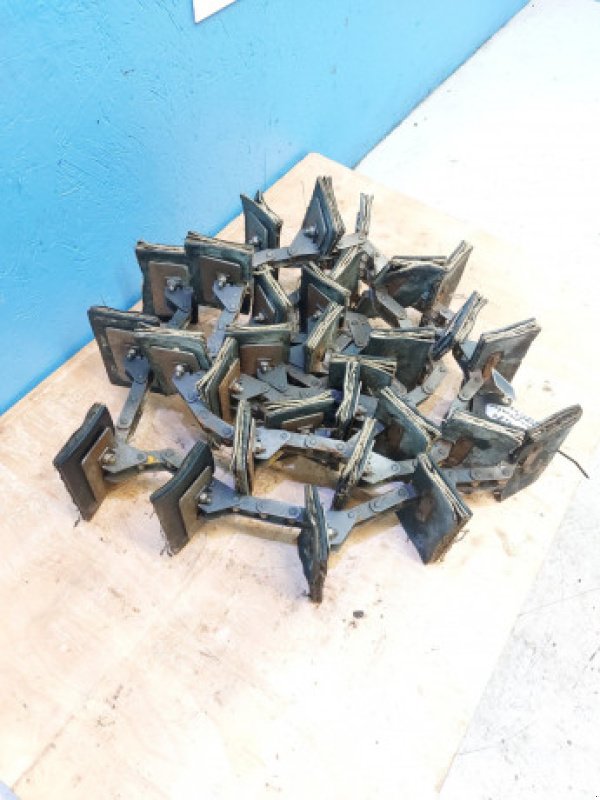 Sonstiges Mähdrescherzubehör des Typs Massey Ferguson 9280, Gebrauchtmaschine in Hemmet (Bild 2)