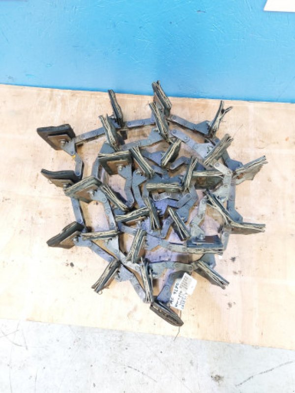 Sonstiges Mähdrescherzubehör des Typs Massey Ferguson 9280, Gebrauchtmaschine in Hemmet (Bild 4)