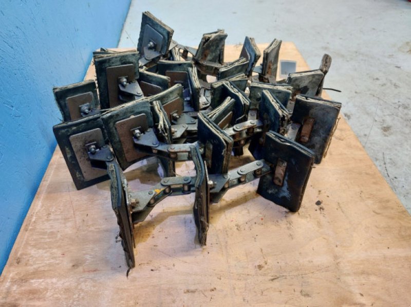 Sonstiges Mähdrescherzubehör des Typs Massey Ferguson 9280, Gebrauchtmaschine in Hemmet (Bild 12)