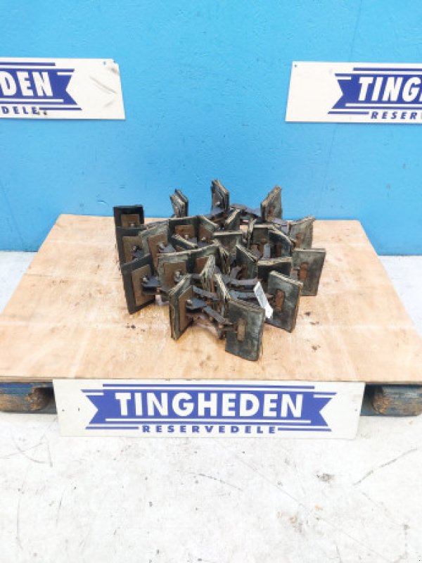 Sonstiges Mähdrescherzubehör des Typs Massey Ferguson 9280, Gebrauchtmaschine in Hemmet (Bild 1)