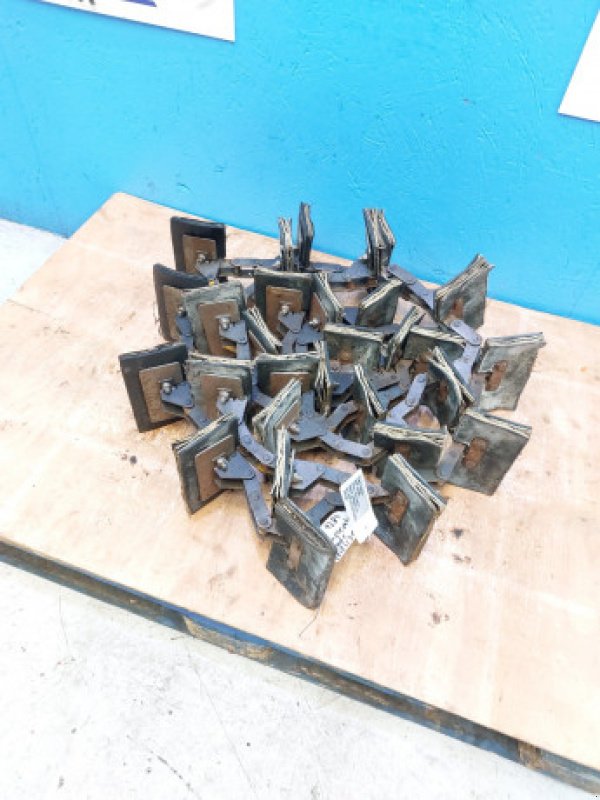 Sonstiges Mähdrescherzubehör des Typs Massey Ferguson 9280, Gebrauchtmaschine in Hemmet (Bild 3)