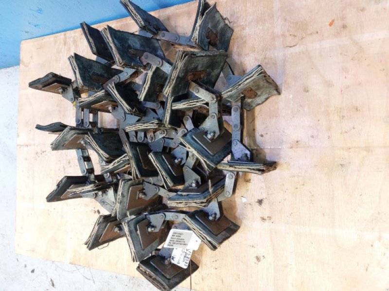 Sonstiges Mähdrescherzubehör des Typs Massey Ferguson 9280, Gebrauchtmaschine in Hemmet (Bild 7)