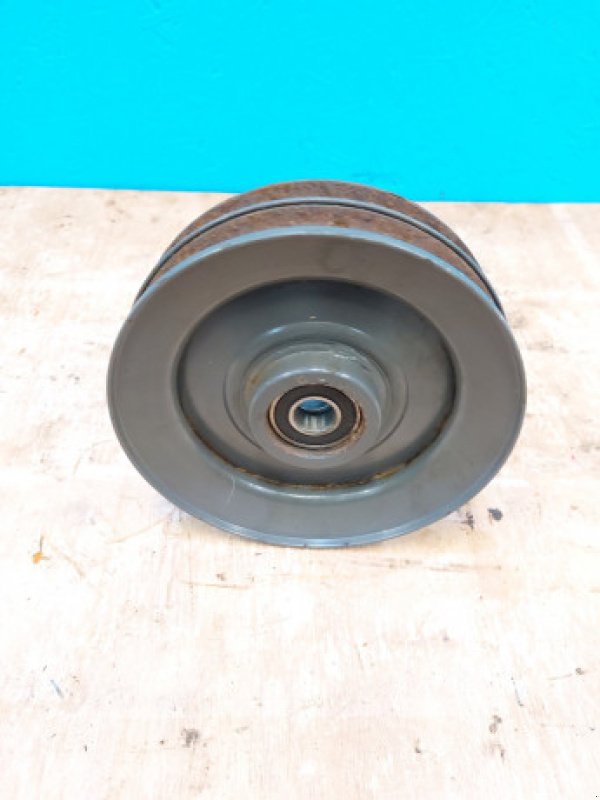 Sonstiges Mähdrescherzubehör typu Massey Ferguson 9280, Gebrauchtmaschine v Hemmet (Obrázek 4)