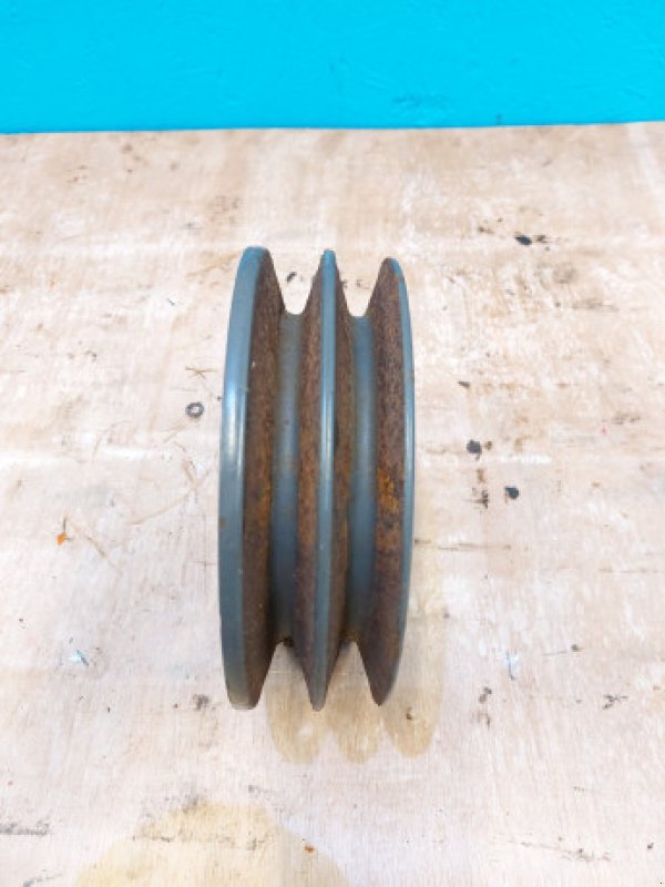 Sonstiges Mähdrescherzubehör typu Massey Ferguson 9280, Gebrauchtmaschine v Hemmet (Obrázek 5)