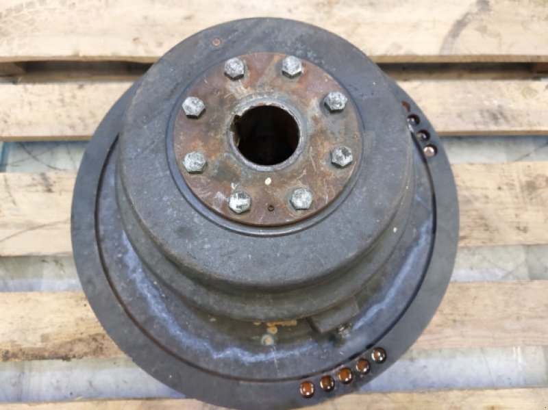 Sonstiges Mähdrescherzubehör des Typs Massey Ferguson 9280, Gebrauchtmaschine in Hemmet (Bild 4)