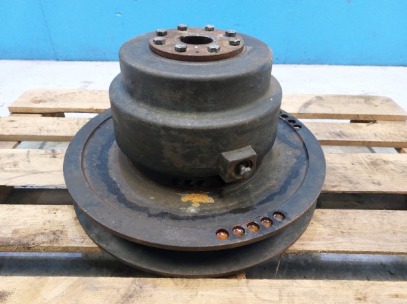 Sonstiges Mähdrescherzubehör des Typs Massey Ferguson 9280, Gebrauchtmaschine in Hemmet (Bild 3)