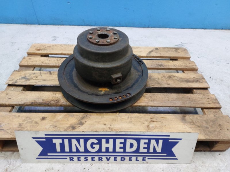 Sonstiges Mähdrescherzubehör des Typs Massey Ferguson 9280, Gebrauchtmaschine in Hemmet (Bild 1)