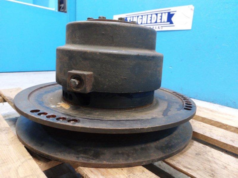 Sonstiges Mähdrescherzubehör des Typs Massey Ferguson 9280, Gebrauchtmaschine in Hemmet (Bild 10)