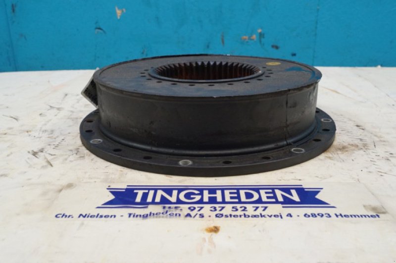 Sonstiges Mähdrescherzubehör typu Massey Ferguson 9280, Gebrauchtmaschine v Hemmet (Obrázek 13)