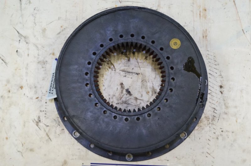 Sonstiges Mähdrescherzubehör typu Massey Ferguson 9280, Gebrauchtmaschine v Hemmet (Obrázek 5)