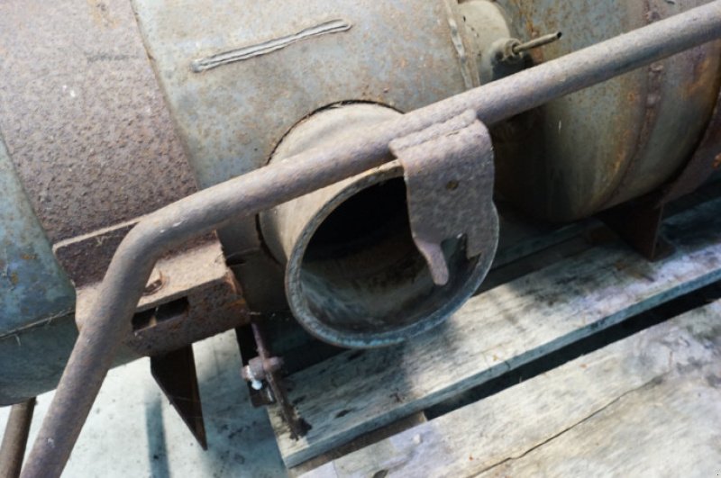 Sonstiges Mähdrescherzubehör tip Massey Ferguson 9280, Gebrauchtmaschine in Hemmet (Poză 13)