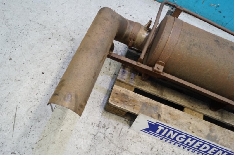 Sonstiges Mähdrescherzubehör tip Massey Ferguson 9280, Gebrauchtmaschine in Hemmet (Poză 2)